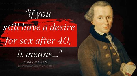 immanuel kant quotes on sex